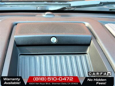 2020 Ford Expedition MAX Limited   - Photo 18 - Sherman Oaks, CA 91403-1701