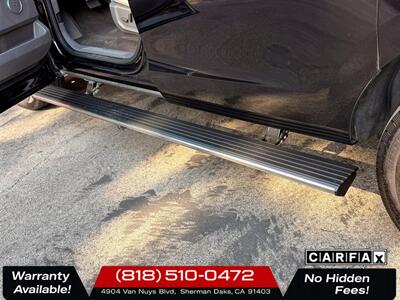 2020 Ford Expedition MAX Limited   - Photo 27 - Sherman Oaks, CA 91403-1701