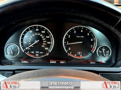 2012 BMW 750i   - Photo 16 - Sherman Oaks, CA 91403-1701