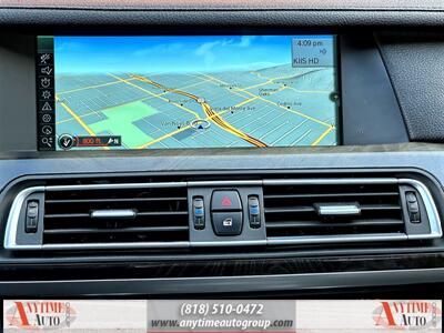 2012 BMW 750i   - Photo 17 - Sherman Oaks, CA 91403-1701