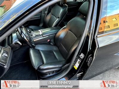 2012 BMW 750i   - Photo 15 - Sherman Oaks, CA 91403-1701