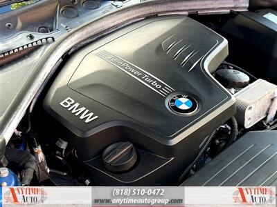 2015 BMW 428i   - Photo 25 - Sherman Oaks, CA 91403-1701