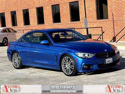 2015 BMW 428i   - Photo 10 - Sherman Oaks, CA 91403-1701