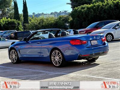 2015 BMW 428i   - Photo 5 - Sherman Oaks, CA 91403-1701