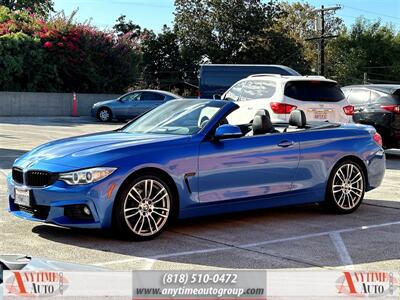 2015 BMW 428i   - Photo 3 - Sherman Oaks, CA 91403-1701