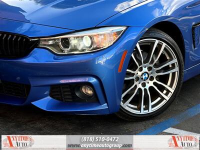 2015 BMW 428i   - Photo 27 - Sherman Oaks, CA 91403-1701