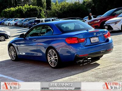 2015 BMW 428i   - Photo 28 - Sherman Oaks, CA 91403-1701