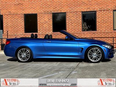 2015 BMW 428i   - Photo 8 - Sherman Oaks, CA 91403-1701