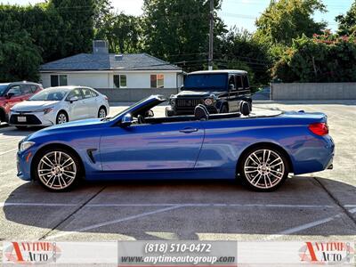 2015 BMW 428i   - Photo 4 - Sherman Oaks, CA 91403-1701