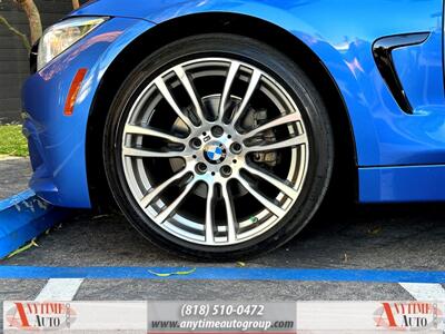 2015 BMW 428i   - Photo 26 - Sherman Oaks, CA 91403-1701