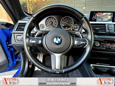 2015 BMW 428i   - Photo 22 - Sherman Oaks, CA 91403-1701