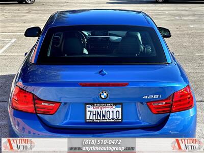 2015 BMW 428i   - Photo 29 - Sherman Oaks, CA 91403-1701