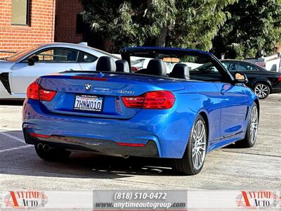 2015 BMW 428i   - Photo 7 - Sherman Oaks, CA 91403-1701