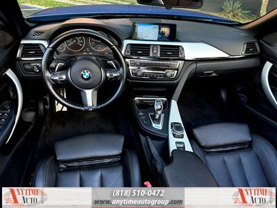 2015 BMW 428i   - Photo 12 - Sherman Oaks, CA 91403-1701