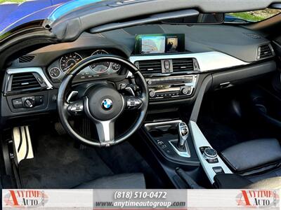 2015 BMW 428i   - Photo 13 - Sherman Oaks, CA 91403-1701