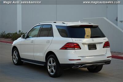 2018 Mercedes-Benz GLE 350 4MATIC   - Photo 4 - Phoenix, AZ 85034