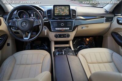 2018 Mercedes-Benz GLE 350 4MATIC   - Photo 23 - Phoenix, AZ 85034