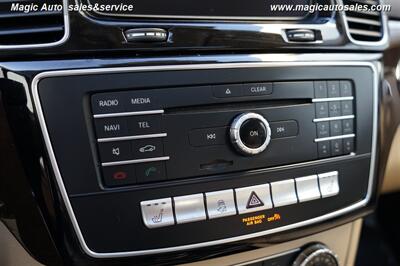 2018 Mercedes-Benz GLE 350 4MATIC   - Photo 27 - Phoenix, AZ 85034