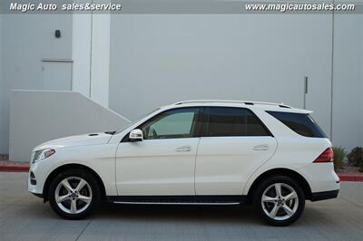 2018 Mercedes-Benz GLE 350 4MATIC   - Photo 10 - Phoenix, AZ 85034