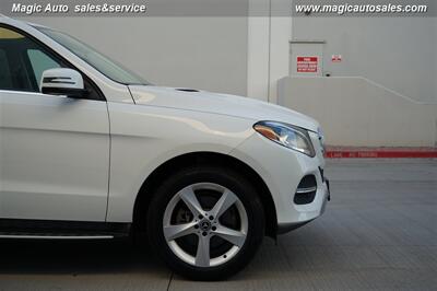 2018 Mercedes-Benz GLE 350 4MATIC   - Photo 9 - Phoenix, AZ 85034