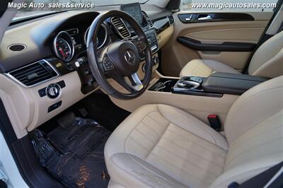 2018 Mercedes-Benz GLE 350 4MATIC   - Photo 14 - Phoenix, AZ 85034