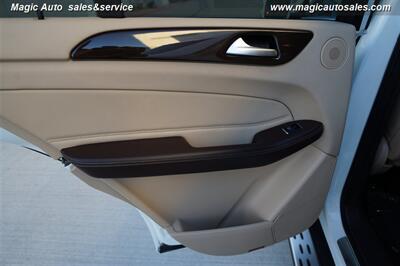 2018 Mercedes-Benz GLE 350 4MATIC   - Photo 21 - Phoenix, AZ 85034