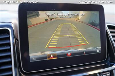 2018 Mercedes-Benz GLE 350 4MATIC   - Photo 29 - Phoenix, AZ 85034