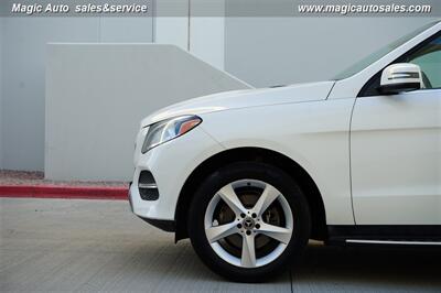 2018 Mercedes-Benz GLE 350 4MATIC   - Photo 11 - Phoenix, AZ 85034