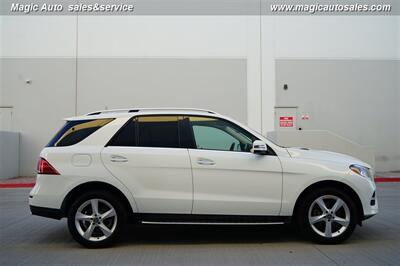2018 Mercedes-Benz GLE 350 4MATIC   - Photo 7 - Phoenix, AZ 85034