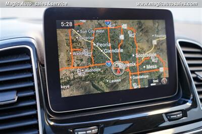 2018 Mercedes-Benz GLE 350 4MATIC   - Photo 28 - Phoenix, AZ 85034