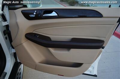 2018 Mercedes-Benz GLE 350 4MATIC   - Photo 18 - Phoenix, AZ 85034