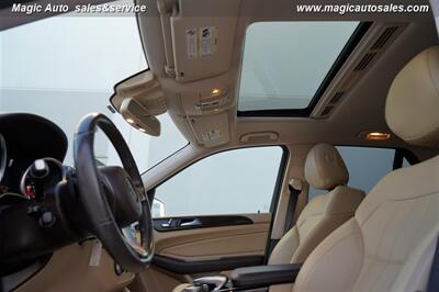 2018 Mercedes-Benz GLE 350 4MATIC   - Photo 26 - Phoenix, AZ 85034