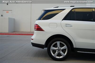 2018 Mercedes-Benz GLE 350 4MATIC   - Photo 8 - Phoenix, AZ 85034