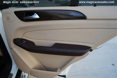 2018 Mercedes-Benz GLE 350 4MATIC   - Photo 20 - Phoenix, AZ 85034