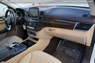 2018 Mercedes-Benz GLE 350 4MATIC   - Photo 17 - Phoenix, AZ 85034
