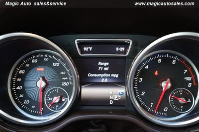 2018 Mercedes-Benz GLE 350 4MATIC   - Photo 31 - Phoenix, AZ 85034