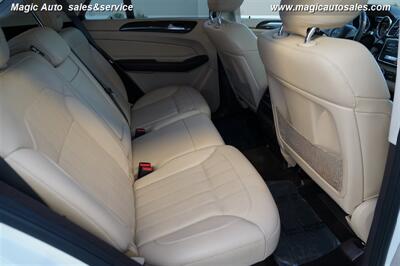 2018 Mercedes-Benz GLE 350 4MATIC   - Photo 19 - Phoenix, AZ 85034