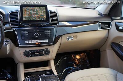 2018 Mercedes-Benz GLE 350 4MATIC   - Photo 25 - Phoenix, AZ 85034
