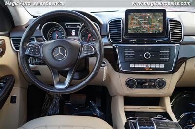 2018 Mercedes-Benz GLE 350 4MATIC   - Photo 24 - Phoenix, AZ 85034