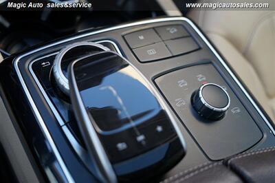 2018 Mercedes-Benz GLE 350 4MATIC   - Photo 30 - Phoenix, AZ 85034