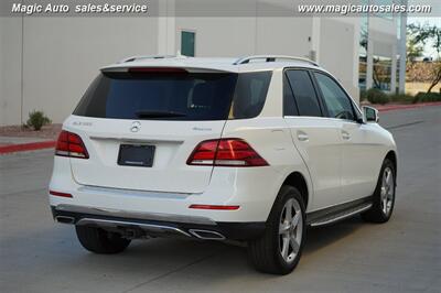 2018 Mercedes-Benz GLE 350 4MATIC   - Photo 6 - Phoenix, AZ 85034