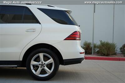 2018 Mercedes-Benz GLE 350 4MATIC   - Photo 12 - Phoenix, AZ 85034