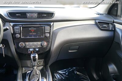 2019 Nissan Rogue Sport S - Photo 24 - Phoenix, AZ 85034