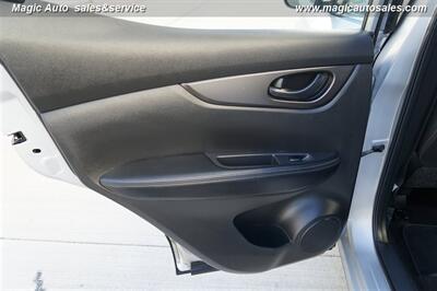 2019 Nissan Rogue Sport S - Photo 20 - Phoenix, AZ 85034