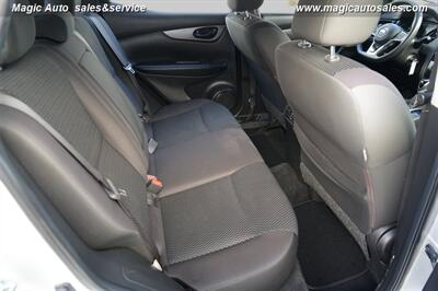 2019 Nissan Rogue Sport S - Photo 18 - Phoenix, AZ 85034