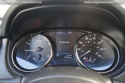 2019 Nissan Rogue Sport S - Photo 26 - Phoenix, AZ 85034