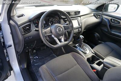 2019 Nissan Rogue Sport S - Photo 14 - Phoenix, AZ 85034