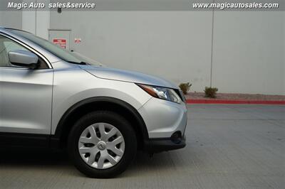 2019 Nissan Rogue Sport S - Photo 12 - Phoenix, AZ 85034