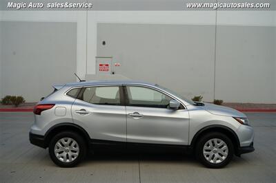 2019 Nissan Rogue Sport S - Photo 10 - Phoenix, AZ 85034