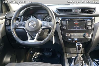 2019 Nissan Rogue Sport S - Photo 23 - Phoenix, AZ 85034